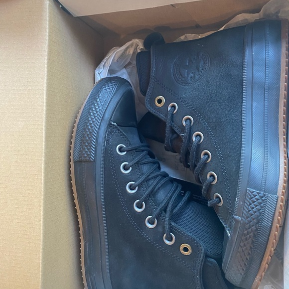 Converse Climate Hightop’s - Picture 5 of 6